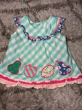 Matilda Jane Top